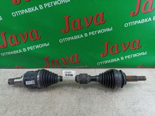 Привод левый передний TOYOTA PRIUS ALPHA ZVW40 2ZR-FXE 43420-12A60 1 ракурс
