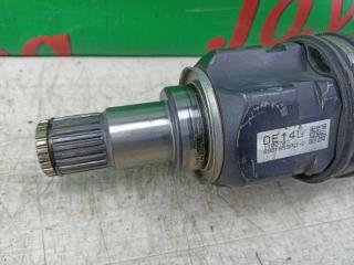 Привод левый передний TOYOTA PRIUS ALPHA ZVW40 2ZR-FXE 43420-12A60 2 ракурс