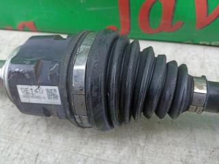 Привод левый передний TOYOTA PRIUS ALPHA ZVW40 2ZR-FXE 43420-12A60 3 ракурс