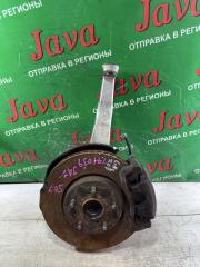 Ступица левая передняя TOYOTA CROWN GRS200 4GR-FSE 43202-30020 1 ракурс