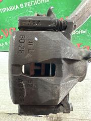 Ступица левая передняя TOYOTA CROWN GRS200 4GR-FSE 43202-30020 2 ракурс
