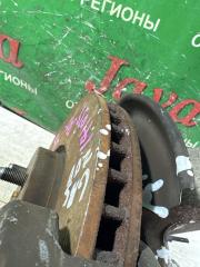 Ступица левая передняя TOYOTA CROWN GRS200 4GR-FSE 43202-30020 3 ракурс