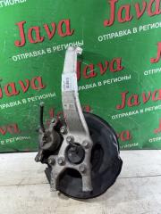Ступица левая передняя TOYOTA CROWN GRS200 4GR-FSE 43202-30020 5 ракурс