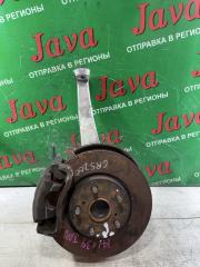 Ступица правая передняя TOYOTA CROWN GRS200 4GR-FSE 43201-30010 1 ракурс