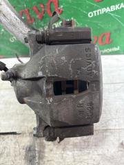 Ступица правая передняя TOYOTA CROWN GRS200 4GR-FSE 43201-30010 2 ракурс
