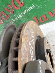 Ступица правая передняя TOYOTA CROWN GRS200 4GR-FSE 43201-30010 3 ракурс