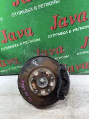 Ступица правая передняя HONDA STEPWGN RK6 R20A 1 ракурс