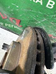 Ступица правая передняя HONDA STEPWGN RK6 R20A 3 ракурс