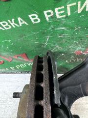 Ступица правая передняя HONDA STEPWGN RK6 R20A 4 ракурс