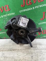 Ступица правая передняя HONDA STEPWGN RK6 R20A 5 ракурс