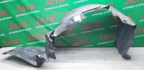 Подкрылок правый передний TOYOTA MARK II GX90 1G-FE 53875-22080 1 ракурс