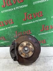 Ступица левая передняя HONDA STEPWGN RK6 R20A 1 ракурс