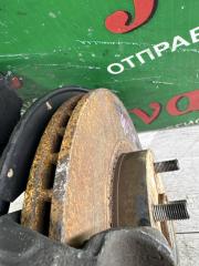 Ступица левая передняя HONDA STEPWGN RK6 R20A 3 ракурс
