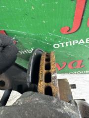 Ступица левая передняя HONDA STEPWGN RK6 R20A 4 ракурс