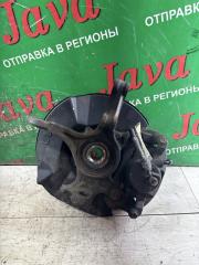 Ступица левая передняя HONDA STEPWGN RK6 R20A 5 ракурс