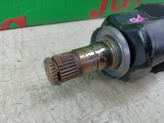 Привод левый передний MINI HATCH F55 B48A20A 8661685 2 ракурс