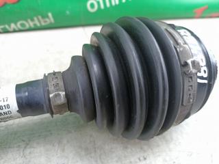 Привод левый передний MINI HATCH F55 B48A20A 8661685 5 ракурс