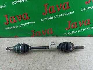 Привод левый передний DAIHATSU MIRA e:S LA350S KF-VE 43420-B9610 1 ракурс