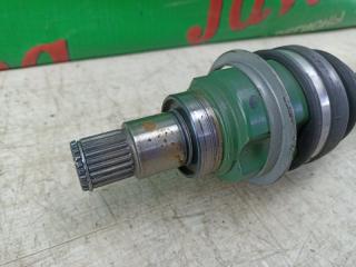 Привод левый передний DAIHATSU MIRA e:S LA350S KF-VE 43420-B9610 2 ракурс