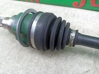 Привод левый передний DAIHATSU MIRA e:S LA350S KF-VE 43420-B9610 3 ракурс