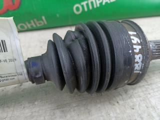 Привод левый передний DAIHATSU MIRA e:S LA350S KF-VE 43420-B9610 4 ракурс