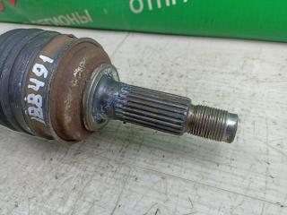 Привод левый передний DAIHATSU MIRA e:S LA350S KF-VE 43420-B9610 5 ракурс