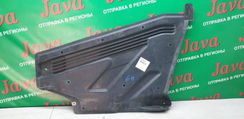 Защита левая задняя MERCEDES-BENZ GLA-Class X156 M270DE20AL A2466840300 1 ракурс