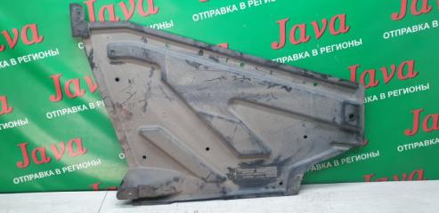 Защита левая задняя MERCEDES-BENZ GLA-Class X156 M270DE20AL A2466840300 3 ракурс