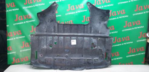 Защита двигателя передняя TOYOTA MARK II GX90 1G-FE 51441-22260 1 ракурс