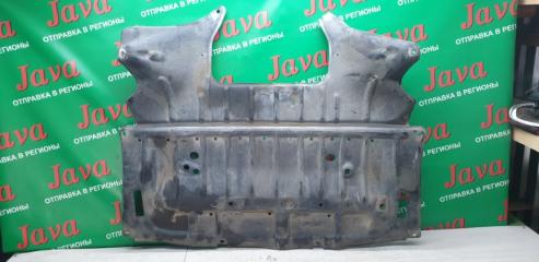 Защита двигателя передняя TOYOTA MARK II GX90 1G-FE 51441-22260 4 ракурс