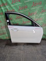 Дверь правая передняя  BMW 1-SERIES F40 B47C20B 1 ракурс