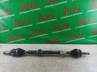 Привод правый передний TOYOTA PRIUS ALPHA ZVW40 2ZR-FXE 43410-12B30 1 ракурс