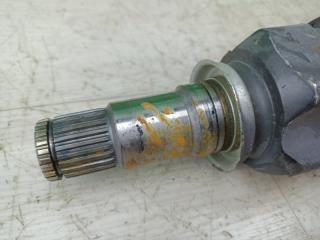 Привод правый передний TOYOTA PRIUS ALPHA ZVW40 2ZR-FXE 43410-12B30 2 ракурс