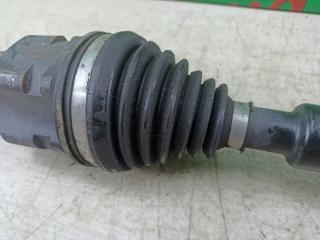 Привод правый передний TOYOTA PRIUS ALPHA ZVW40 2ZR-FXE 43410-12B30 3 ракурс
