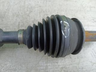 Привод правый передний TOYOTA PRIUS ALPHA ZVW40 2ZR-FXE 43410-12B30 4 ракурс