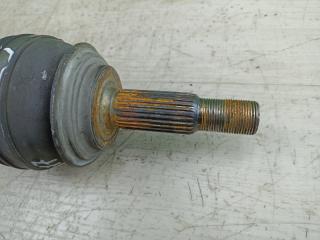 Привод правый передний TOYOTA PRIUS ALPHA ZVW40 2ZR-FXE 43410-12B30 5 ракурс