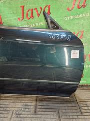 Дверь правая передняя TOYOTA MARK II GX90 1G-FE 4 ракурс