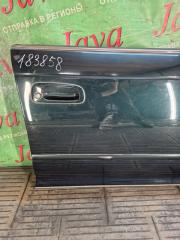Дверь правая передняя TOYOTA MARK II GX90 1G-FE 5 ракурс