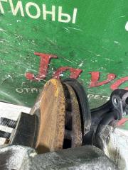 Ступица правая передняя HONDA STEPWGN RK5 R20A 3 ракурс