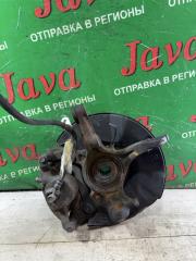 Ступица правая передняя HONDA STEPWGN RK5 R20A 5 ракурс