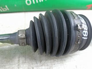 Привод правый передний TOYOTA ROOMY M900A 1KR-FE 4 ракурс Привод правый передний TOYOTA ROOMY M900A 1KR-FE 4 ракурс