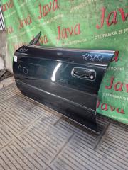 Дверь левая передняя TOYOTA MARK II GX90 1G-FE 2 ракурс