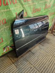 Дверь левая передняя TOYOTA MARK II GX90 1G-FE 3 ракурс