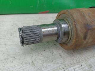 Привод правый передний HONDA GRACE GM4 LEB 44305TD4000 2 ракурс