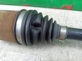 Привод правый передний HONDA GRACE GM4 LEB 44305TD4000 3 ракурс