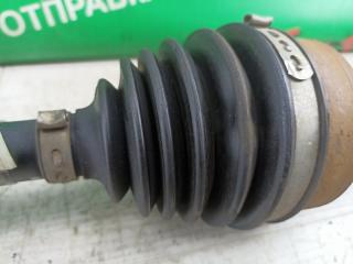 Привод правый передний HONDA GRACE GM4 LEB 44305TD4000 4 ракурс