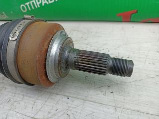 Привод правый передний HONDA GRACE GM4 LEB 44305TD4000 5 ракурс