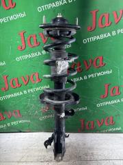 Стойка левая передняя HONDA STEPWGN RK5 R20A 1 ракурс