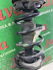 Стойка левая передняя HONDA STEPWGN RK5 R20A 3 ракурс