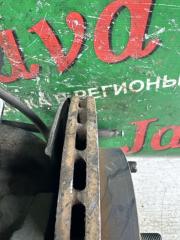 Ступица левая передняя SUZUKI SOLIO MA36S K12C 4 ракурс